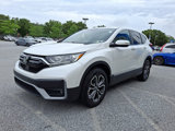 Certified 2022 Honda CR-V EX-L image 3
