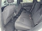 Used 2021 Jeep Cherokee Latitude image 5