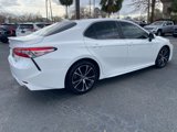 Used 2019 Toyota Camry SE image 5