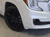 Used 2022 GMC Terrain Denali w/ Denali Premium Package image 3