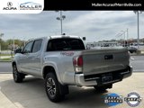 Used 2022 Toyota Tacoma TRD Sport image 4