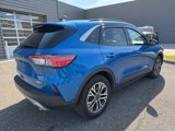 Used 2020 Ford Escape SEL image 3