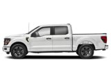 New 2024 Ford F150 STX w/ Mobile Office Package image 3