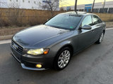 Used 2012 Audi A4 2.0T Premium image 3