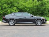 New 2025 Kia K4 LXS image 2