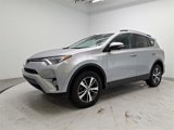 Used 2017 Toyota RAV4 XLE w/ All Weather Liner Package image 3