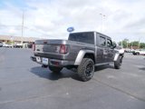 Used 2021 Jeep Gladiator Willys image 3