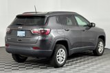 Used 2018 Jeep Compass Sport image 4