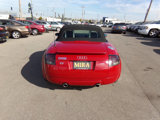 Used 2002 Audi TT 1.8T image 5