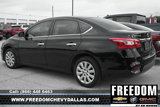 Used 2016 Nissan Sentra S image 5