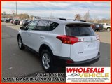 Used 2013 Toyota RAV4 XLE image 5