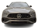Used 2024 Mercedes-Benz C 43 AMG 4MATIC Sedan image 2