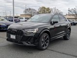 New 2025 Audi Q3 2.0T Premium Plus image 5