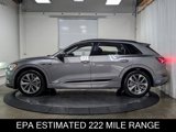 Used 2021 Audi e-tron Premium Plus w/ Premium Plus Package image 5