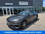 Certified 2025 Genesis G70 2.5T image 1