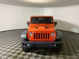 Used 2015 Jeep Wrangler Unlimited Rubicon image 3