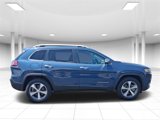 Used 2020 Jeep Cherokee Limited w/ Technology Group image 2