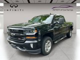 Used 2016 Chevrolet Silverado 1500 LT w/ All Star Edition image 3
