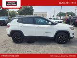 Used 2019 Jeep Compass Altitude image 2