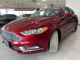 Used 2018 Ford Fusion S w/ Equipment Group 101A image 3
