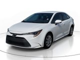 Used 2023 Toyota Corolla LE image 2