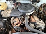 Used 1990 Chevrolet Silverado 3500 2WD Regular Cab image 6