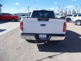 Used 2021 Ford F150 XLT image 3