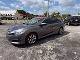 Used 2016 Honda Civic LX image 2