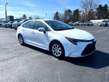 Used 2021 Toyota Corolla LE image 4
