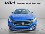 Used 2021 Honda Civic Sport image 2