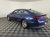 Used 2021 Hyundai Sonata SE w/ Cargo Package image 6