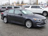 Used 2018 Kia Optima EX image 2