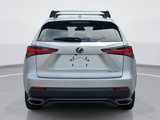Used 2019 Lexus NX 300 AWD image 4