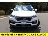 Used 2018 Hyundai Santa Fe Sport w/ 2.0T Ultimate Tech Package 05 image 2