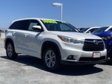 Used 2016 Toyota Highlander Plus image 2