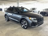 Used 2022 Audi Q5 2.0T Prestige image 2