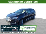 Used 2019 Ford Edge Titanium w/ Cold Weather Package image 4