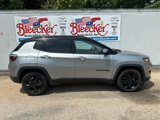 Used 2021 Jeep Compass Latitude w/ Sun and Sound Group image 2