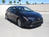 Used 2023 Toyota Corolla LE w/ Carpet Mat Package (TMS) image 2