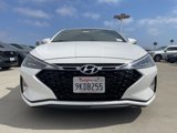 Used 2020 Hyundai Elantra Sport w/ Premium Package 02 image 2