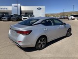 Used 2021 Nissan Sentra SV image 5