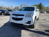Used 2014 Chevrolet Equinox LT image 3