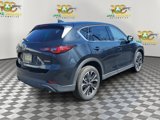 Used 2023 MAZDA CX-5 AWD 2.5 S w/ Premium Package image 5
