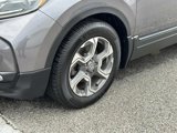 Used 2018 Honda CR-V EX image 5