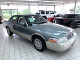 Used 2005 Mercury Grand Marquis GS image 3