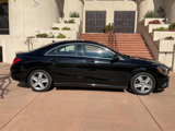 Used 2016 Mercedes-Benz CLA 250 w/ Premium 1 Package image 5
