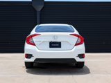 Used 2016 Honda Civic EX image 6