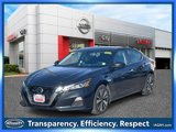 Used 2021 Nissan Altima 2.5 SV w/ SV Premium Package image 4