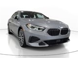 Certified 2022 BMW 228i Gran Coupe w/ Convenience Package image 4