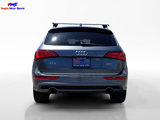 Used 2017 Audi Q5 2.0T Premium Plus w/ Technology Package image 4